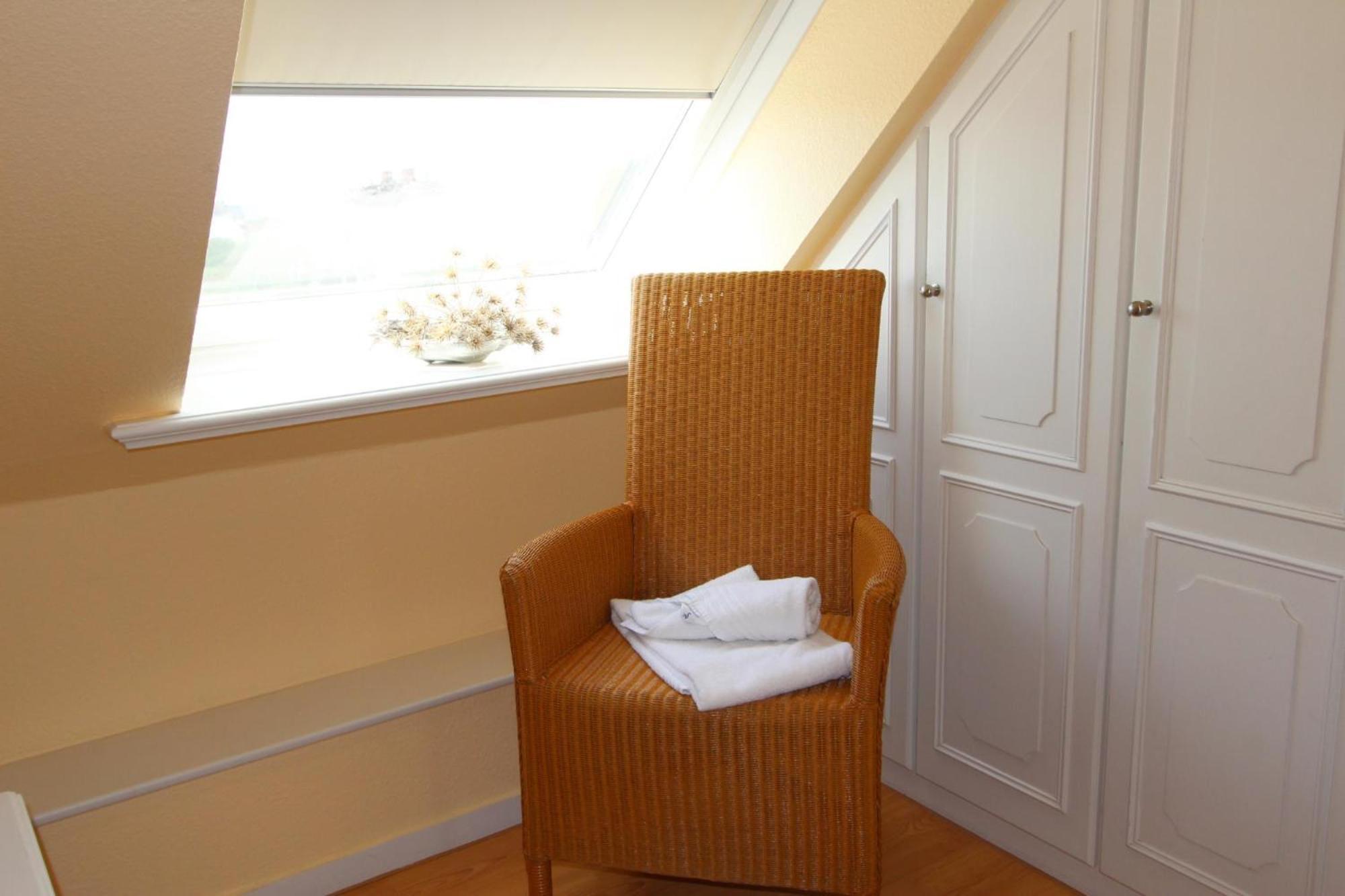 Apartment Clarissa - Fernsicht 4d, App 15