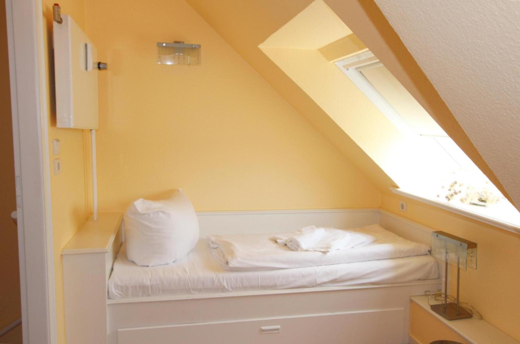 Clarissa - Fernsicht 4d, App 15 Apartment
