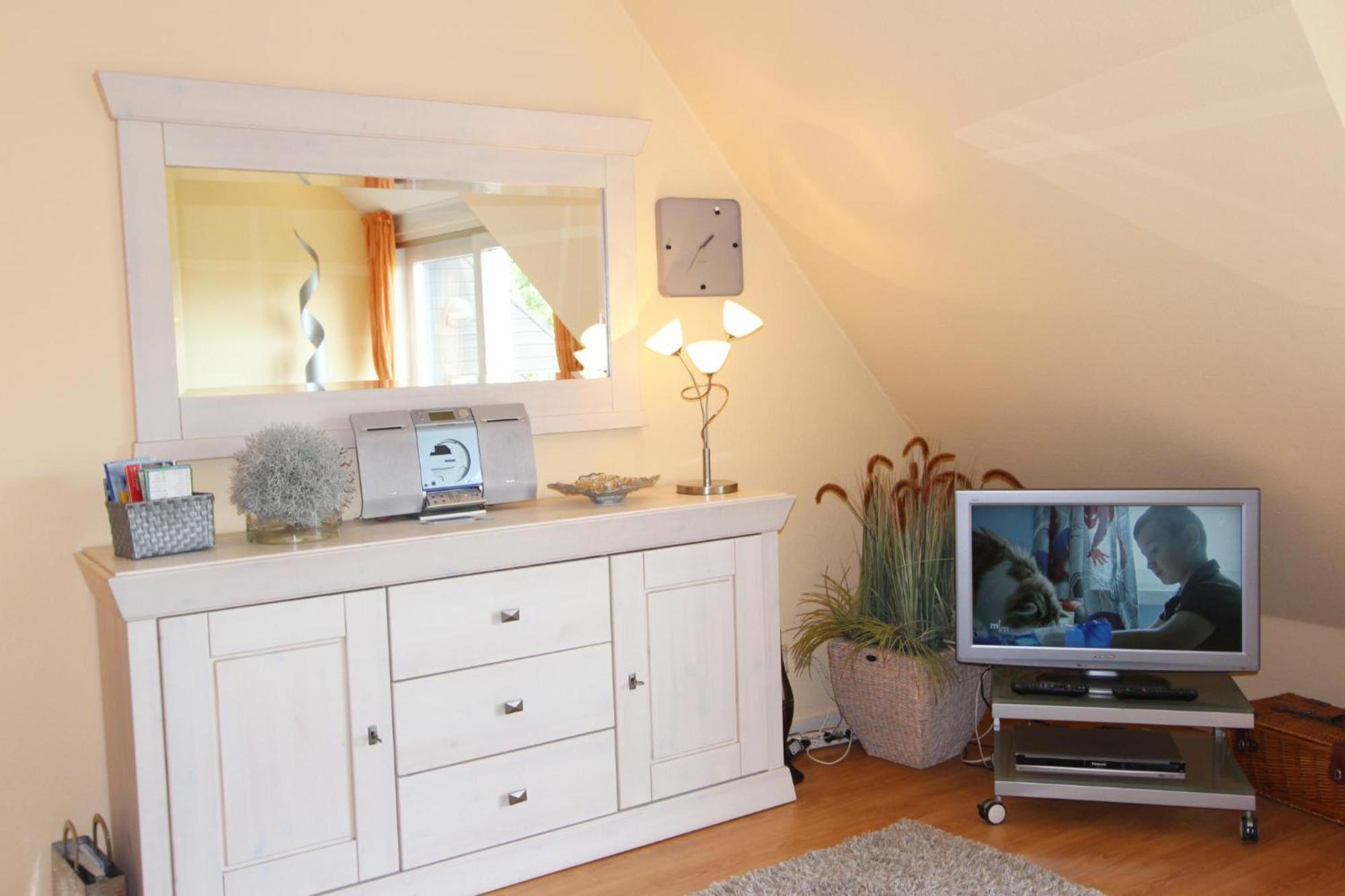 Clarissa - Fernsicht 4d, App 15 * Wenningstedt-Braderup