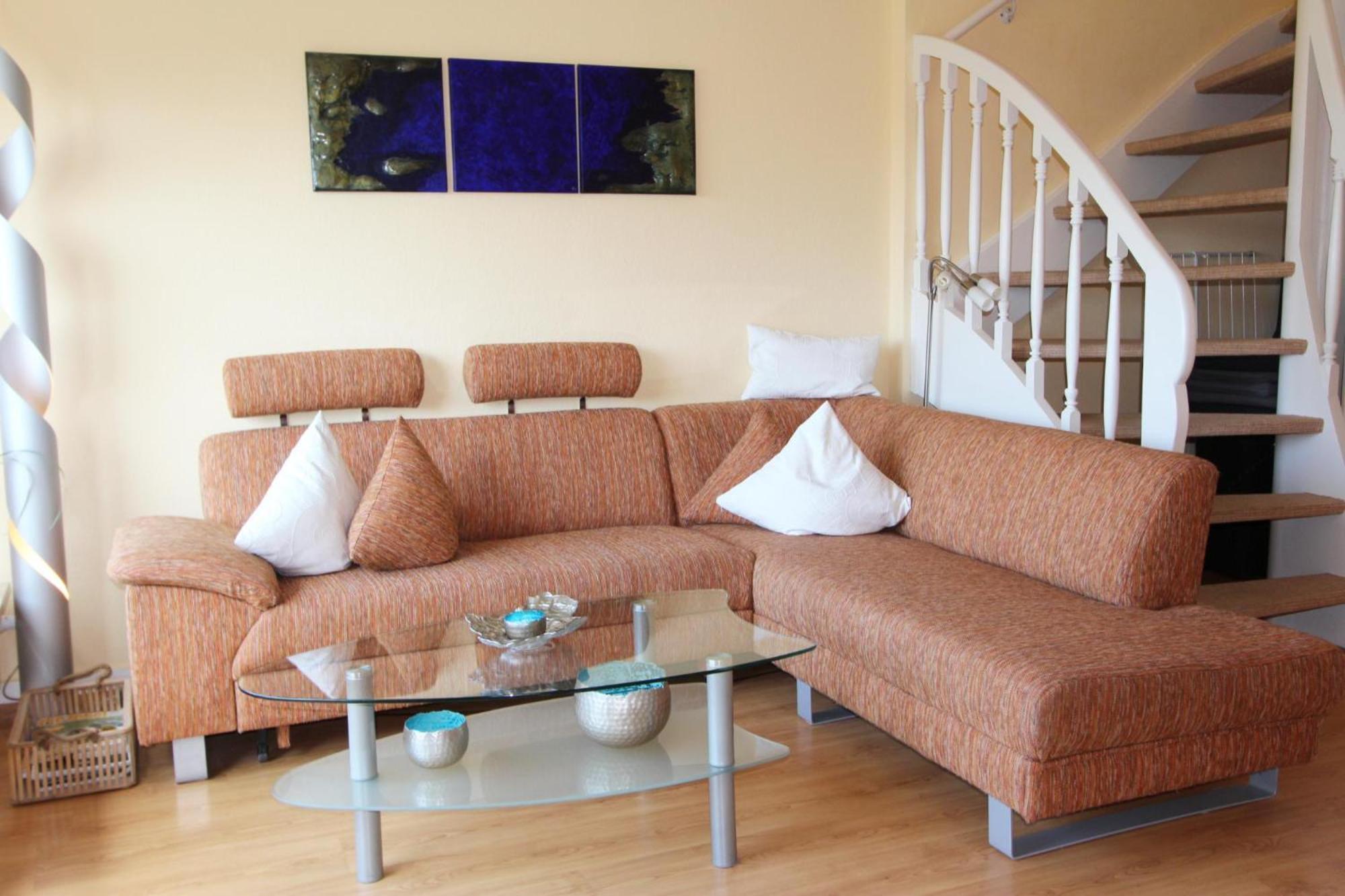 Apartment Clarissa - Fernsicht 4d, App 15 *
