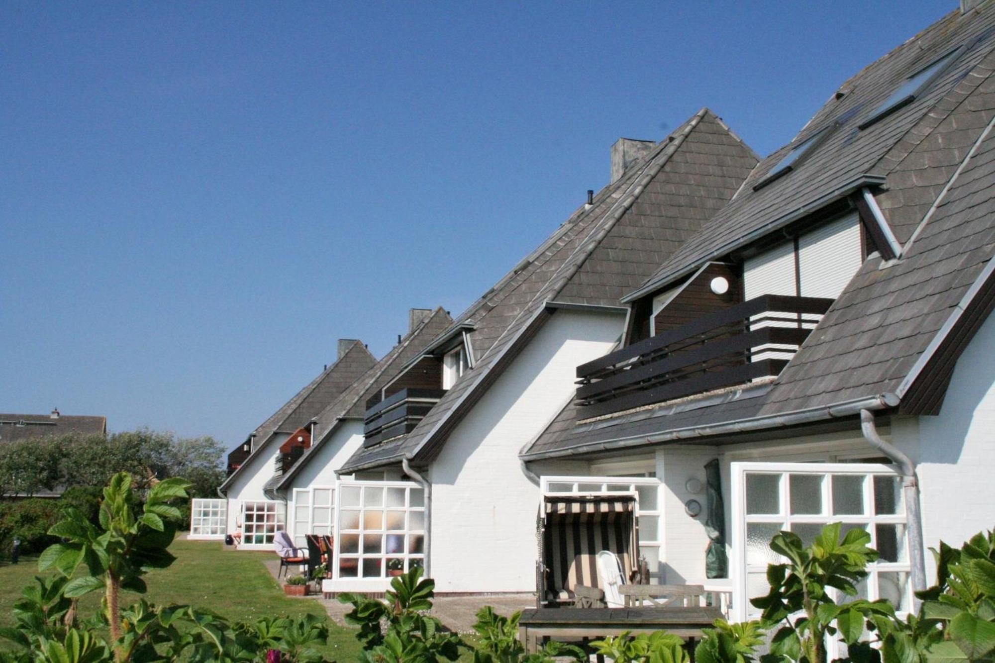 Apartment Clarissa - Fernsicht 4d, App 15 *